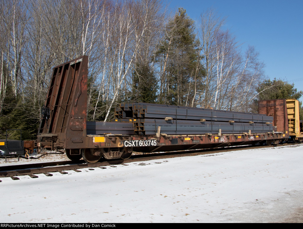 CSX 603745